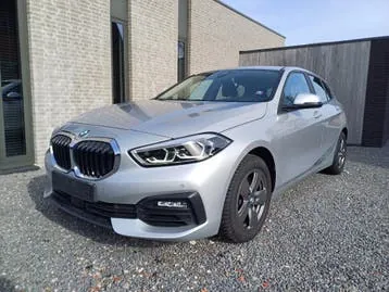 BMW 118I Advantage
