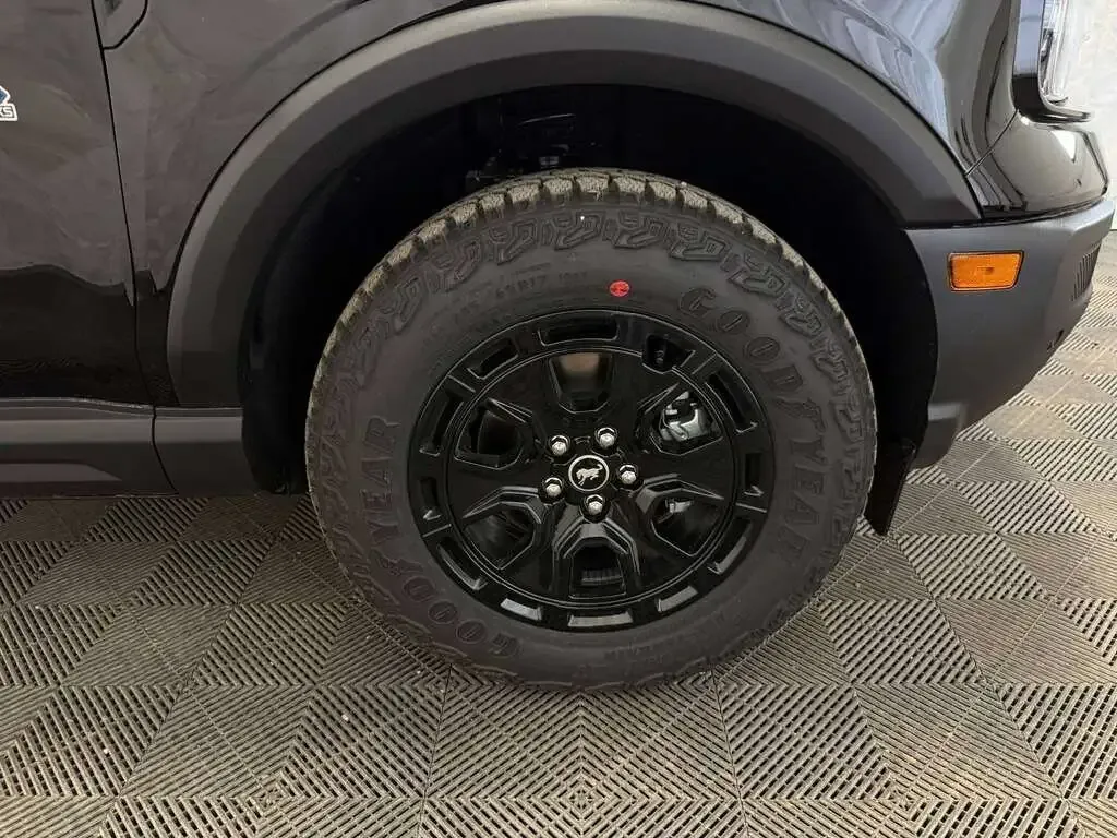 Ford Bronco Sport 2026 photo 3