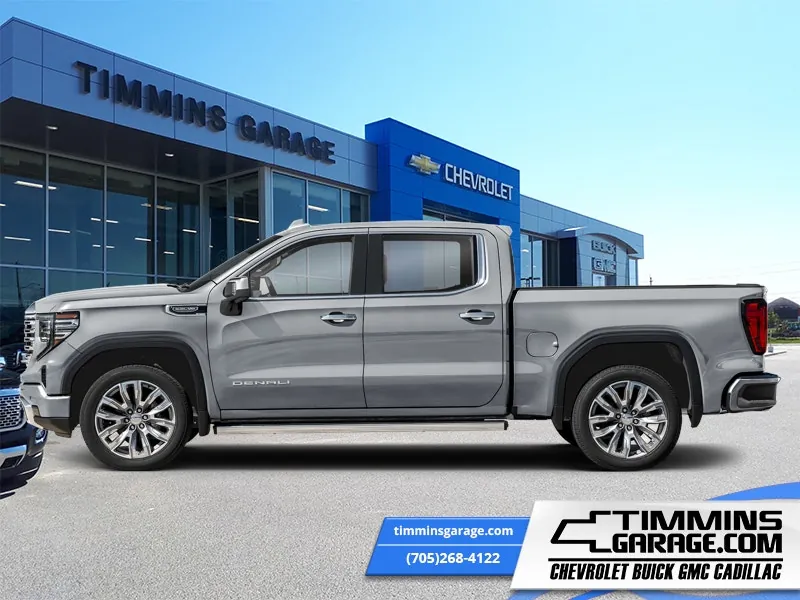 GMC Sierra 1500