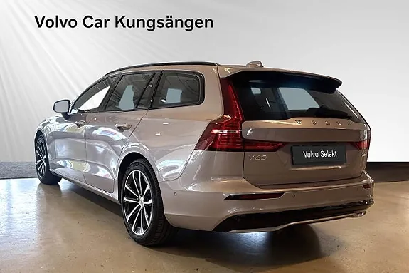 Volvo V60 2026 photo 5