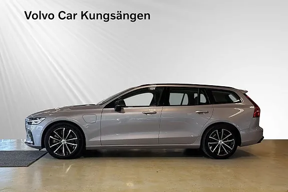 Volvo V60 2026 photo 4