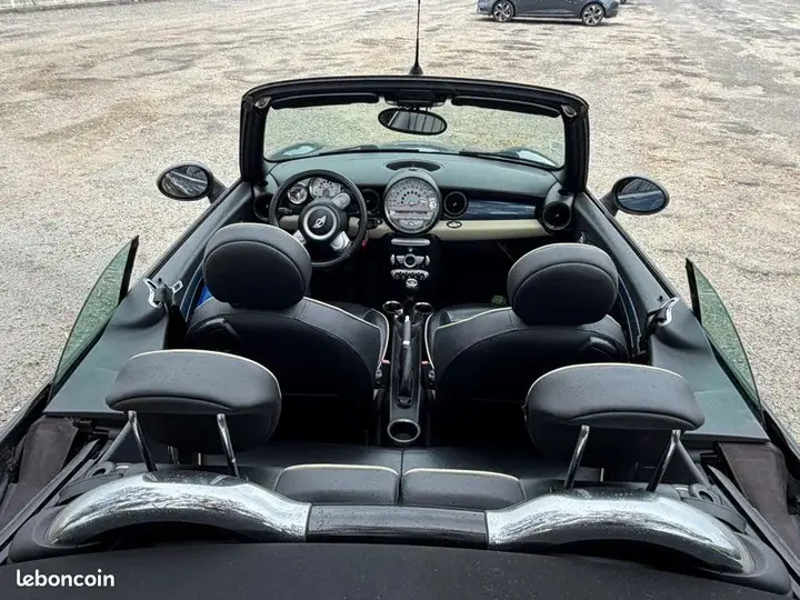 Mini Cooper 2010 photo 3