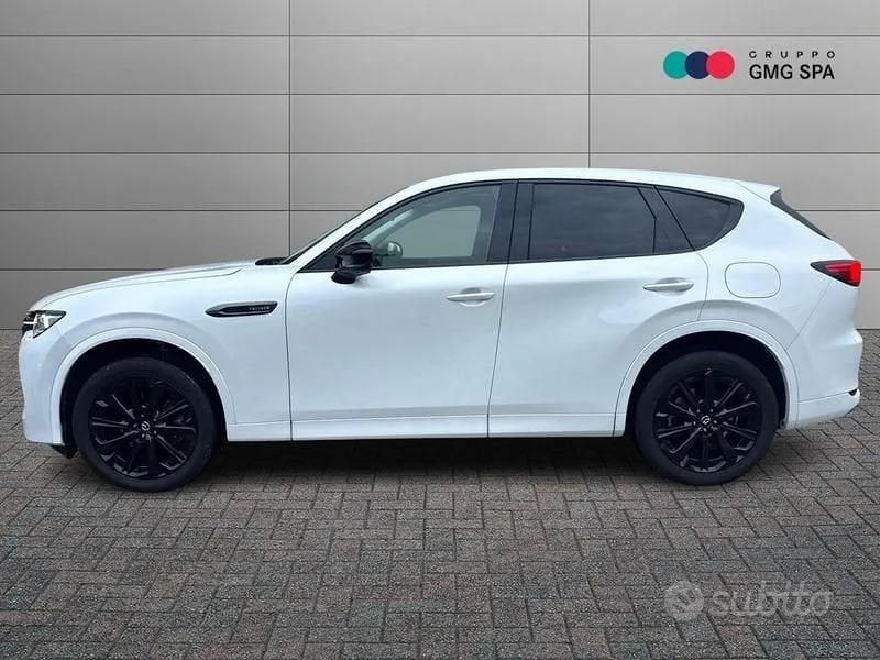 Mazda Cx-60 2023 photo 5