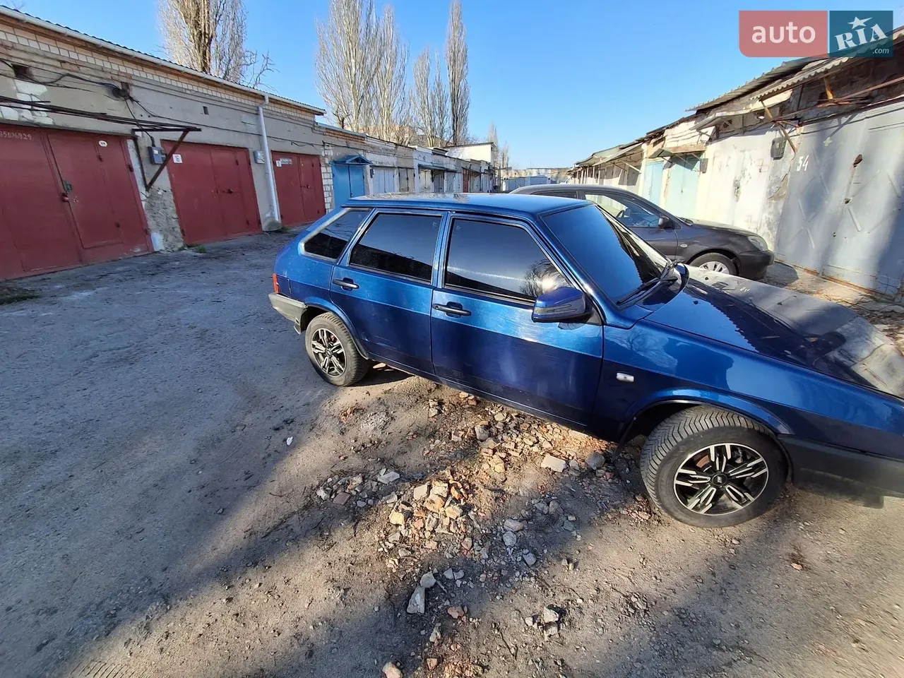 Lada 2109