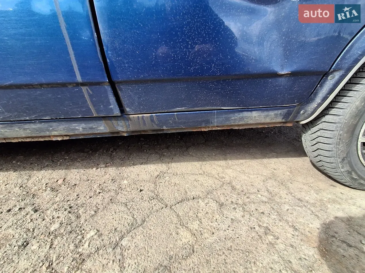 Lada 2109 2005 photo 3