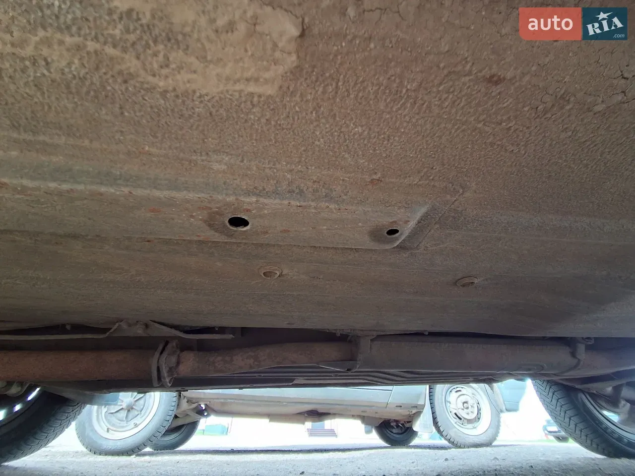 Lada 2109 2005 photo 2