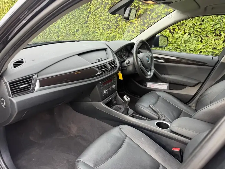 BMW X1 2015 photo 5