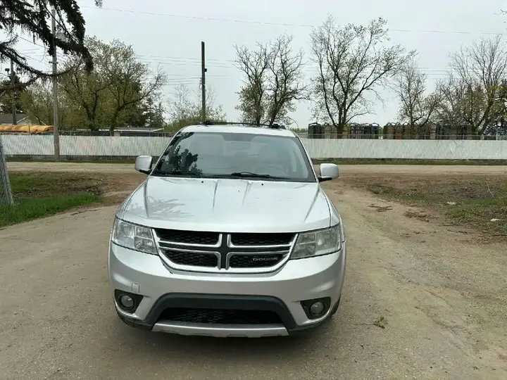Dodge Journey