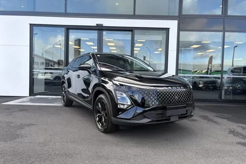 Omoda C5