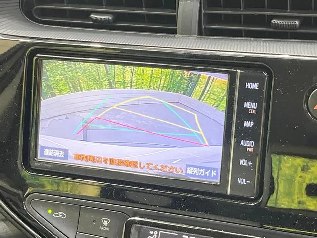 Toyota Aqua L 2019 photo 4