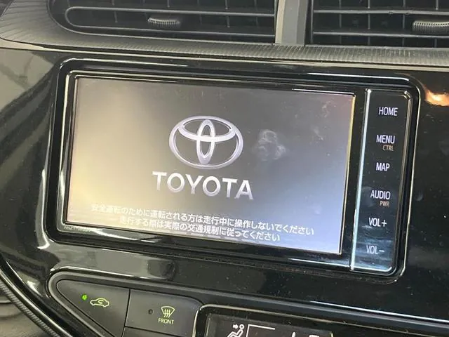 Toyota Aqua L 2019 photo 3