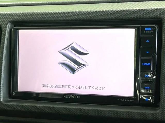 Suzuki Altis Rs