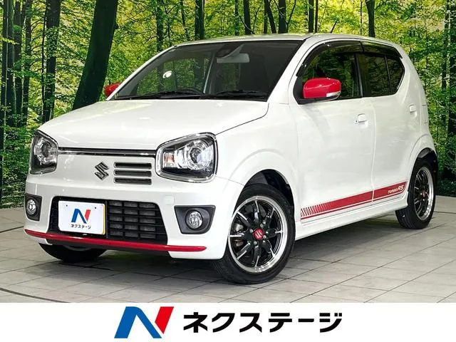 Suzuki Altis Rs