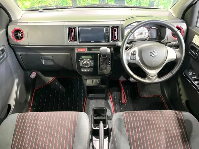 Suzuki Altis Rs 2017 photo 2
