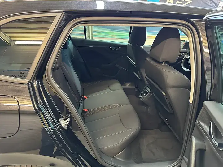 Skoda Scala 2023 photo 3