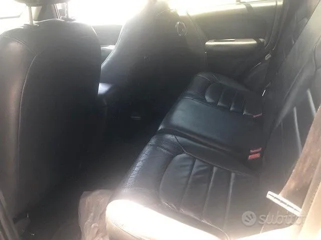 Jeep Cherokee 2004 photo 5