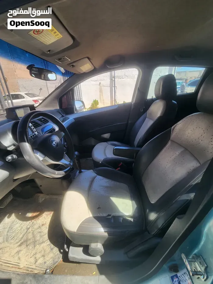 Chevrolet Spark 2008 photo 3