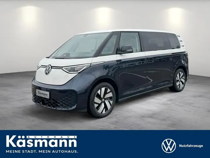 Volkswagen Id.Buzz Pro