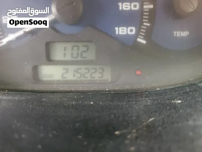 Daewoo Matiz 2008 photo 3