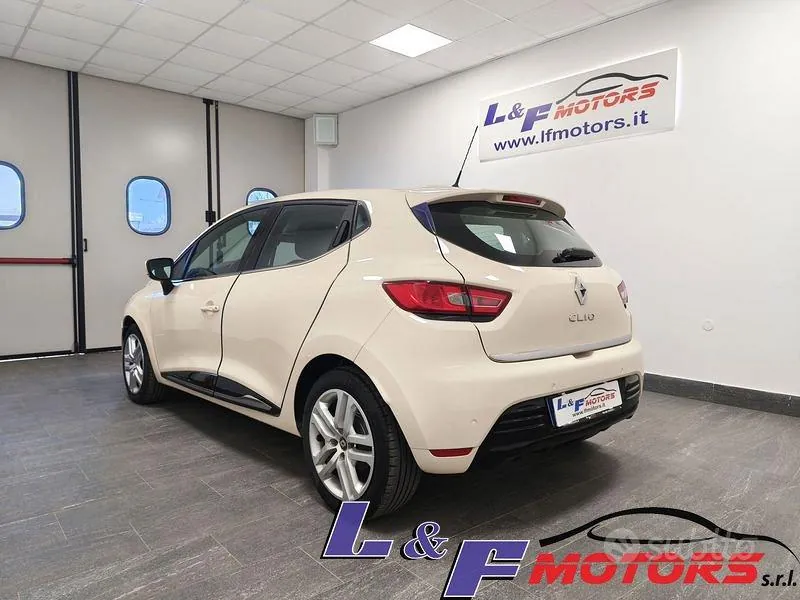 Renault Clio 2018 photo 5