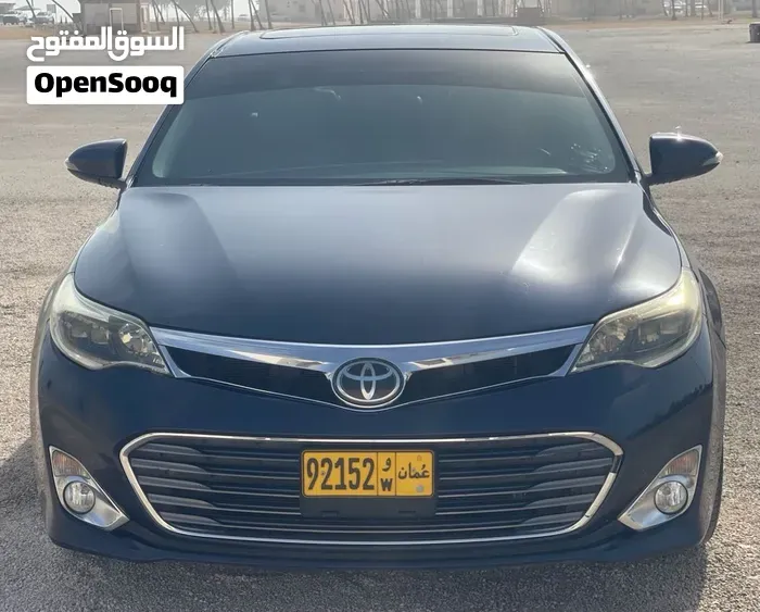 Toyota Avalon