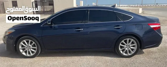 Toyota Avalon 2015 photo 3