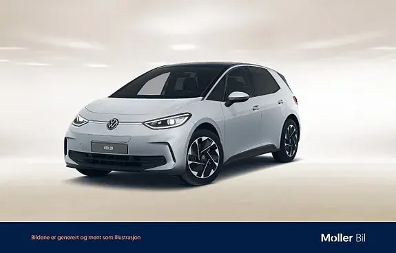 Volkswagen Id.3