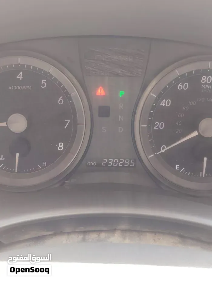 Lexus Es350 2009 photo 5