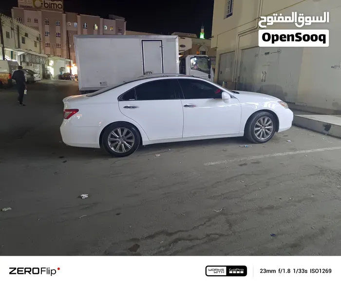 Lexus Es350 2009 photo 2