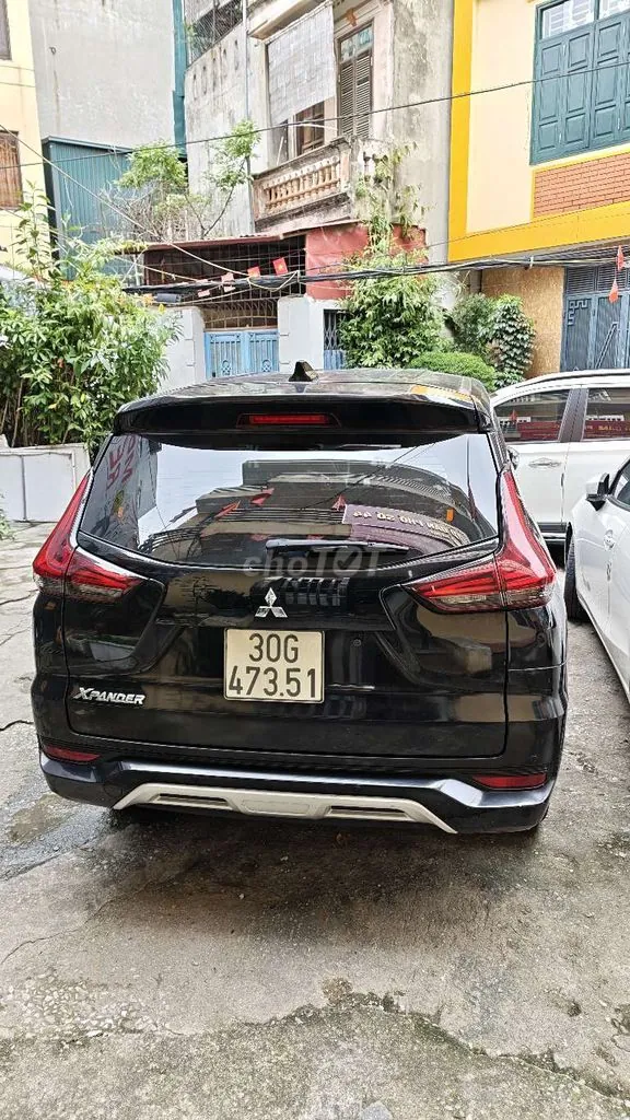 Mitsubishi Xpander 2020 photo 3