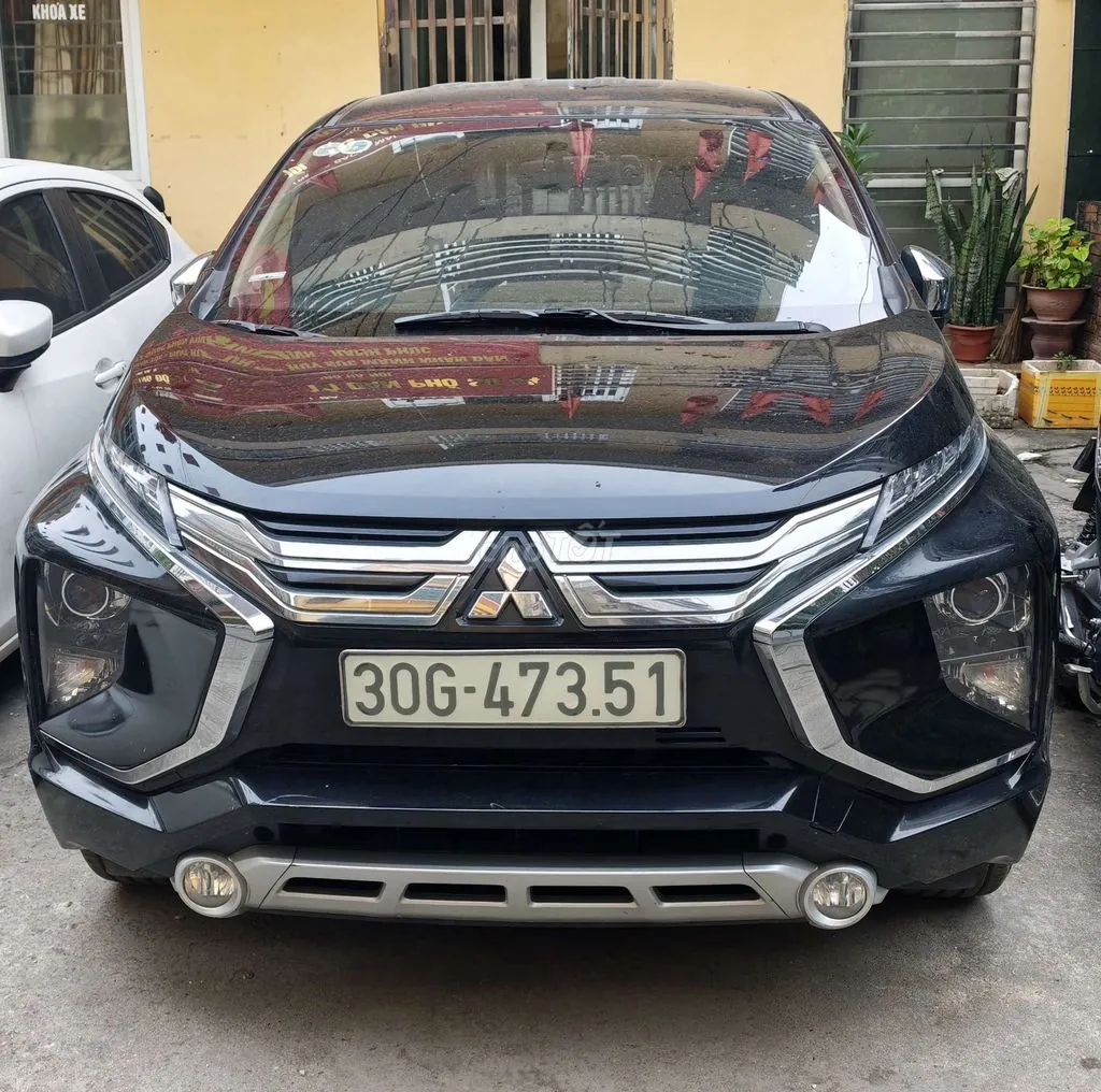 Mitsubishi Xpander 2020 photo 2