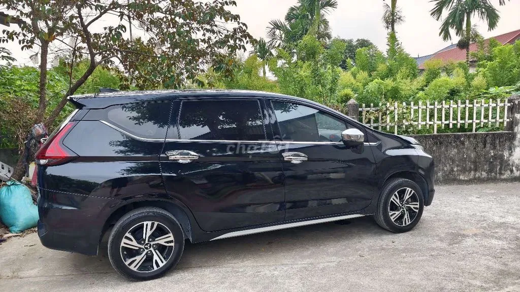 Mitsubishi Xpander