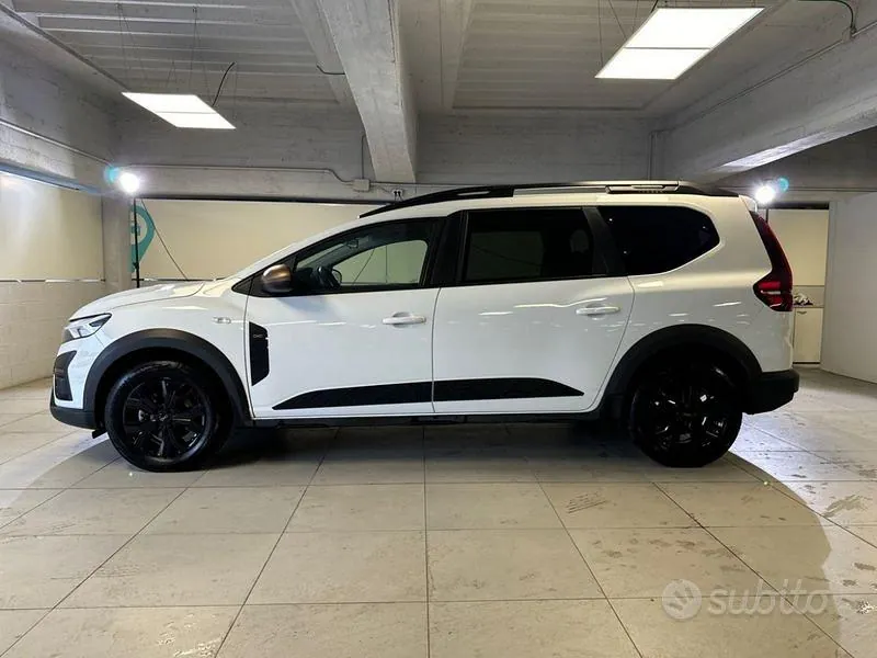 Dacia Jogger 2024 photo 2
