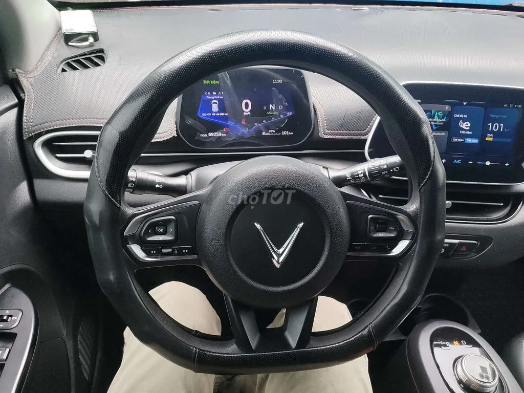 Vinfast Vf5 Plus 2025 photo 2