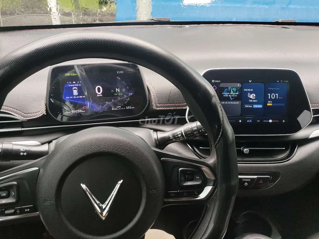 Vinfast Vf5 Plus 2025 photo 4