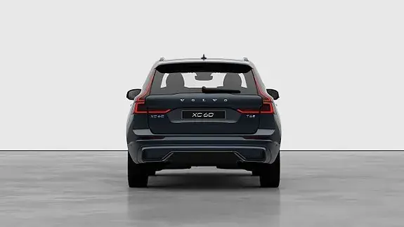 Volvo Xc60 2027 photo 4