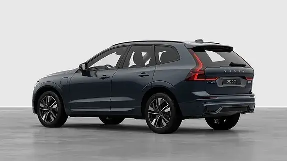 Volvo Xc60 2027 photo 3