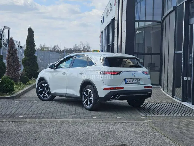 DS Automobiles 7 2019 photo 3