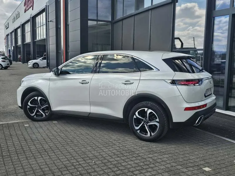 DS Automobiles 7 2019 photo 5