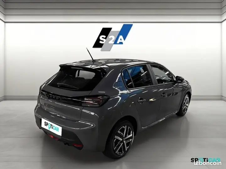 Peugeot 208 2024 photo 5