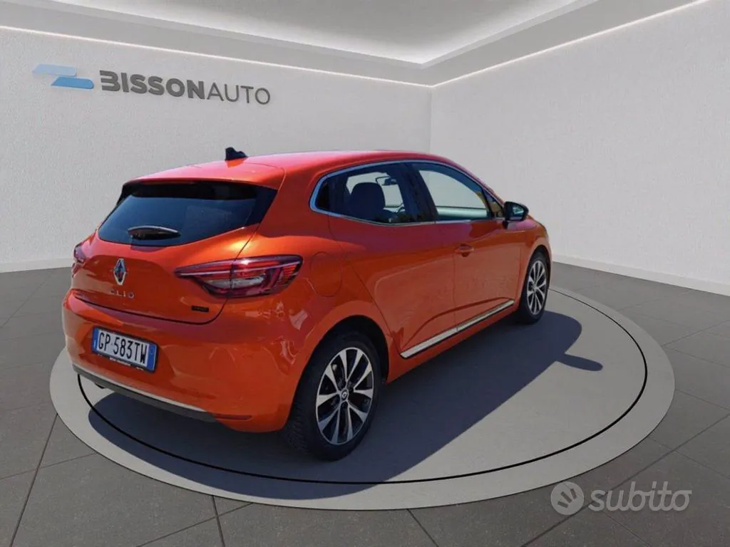 Renault Clio 2023 photo 5