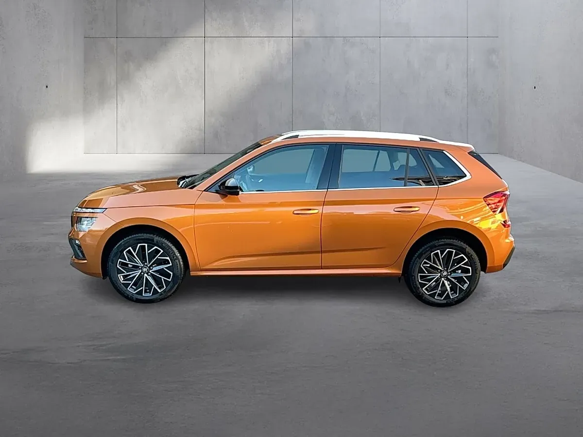 Skoda Kamiq 2026 photo 2