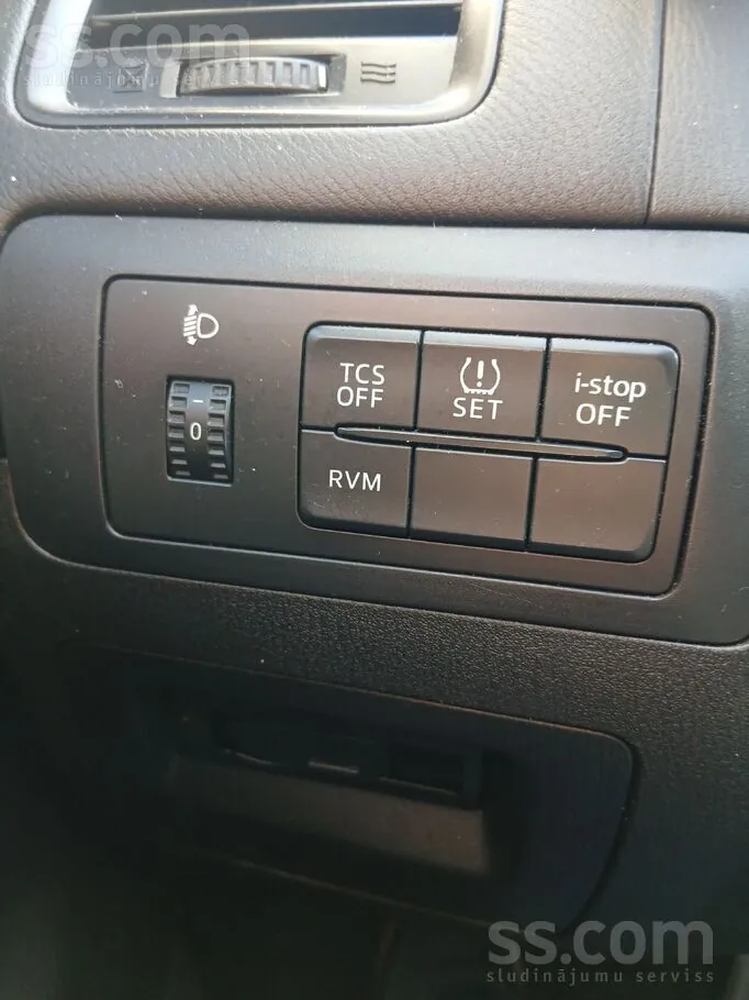 Mazda Cx-5 2012 photo 3