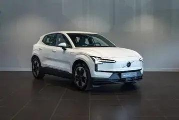 Volvo Ex30 2024 photo 3