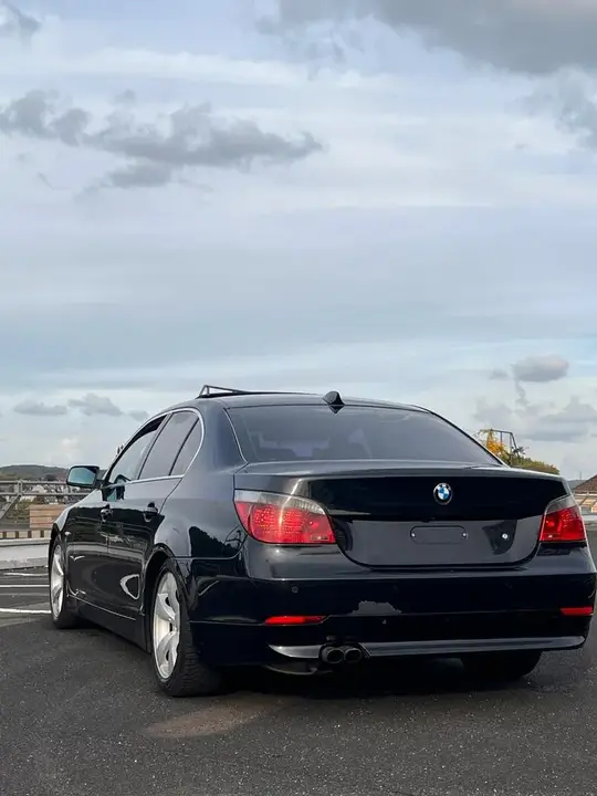 BMW 525D