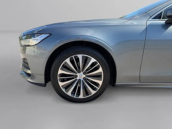 Volvo V90 2020 photo 3