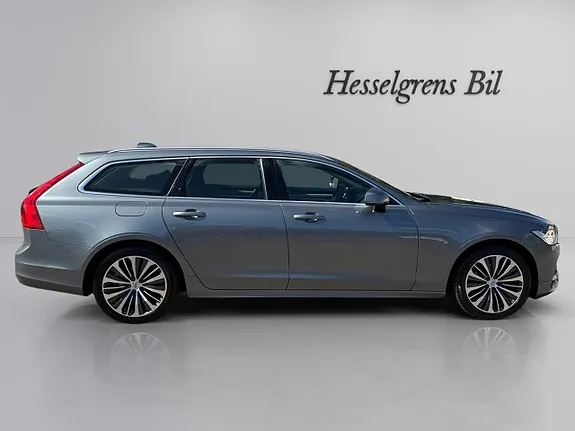 Volvo V90 2020 photo 5