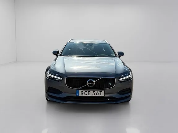 Volvo V90 2020 photo 2