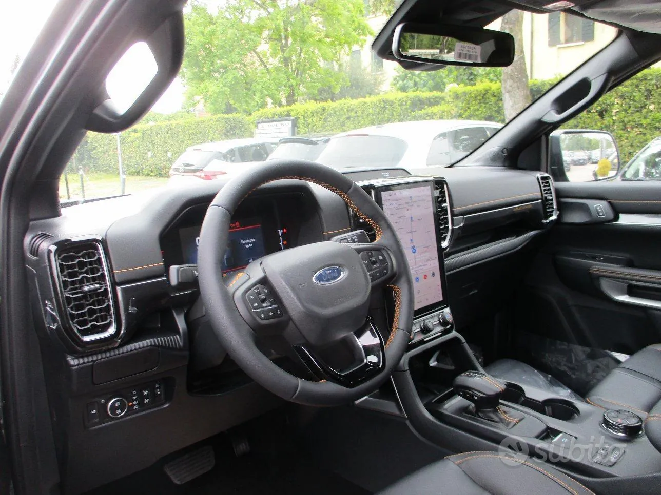 Ford Ranger 2026 photo 5