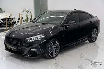 BMW 2 Series 2025 photo 3